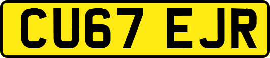 CU67EJR