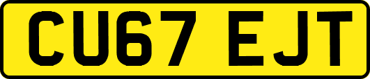 CU67EJT
