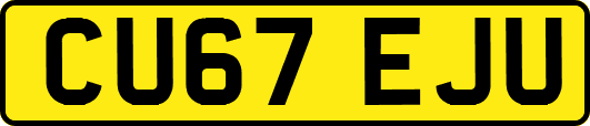 CU67EJU
