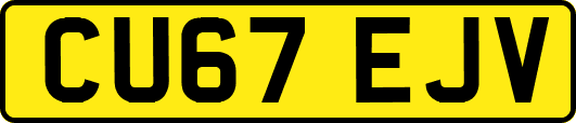CU67EJV