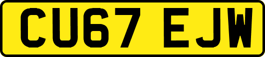 CU67EJW