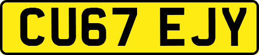 CU67EJY
