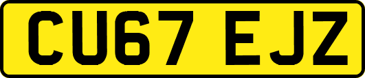 CU67EJZ