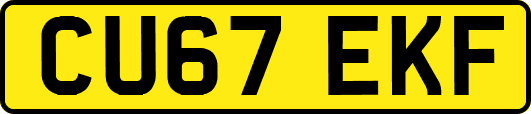 CU67EKF