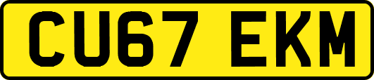 CU67EKM