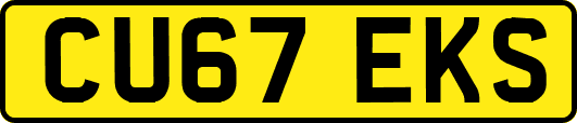 CU67EKS