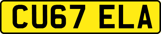 CU67ELA