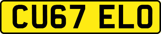 CU67ELO