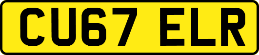 CU67ELR