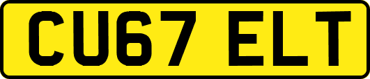 CU67ELT
