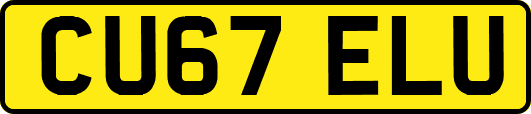 CU67ELU