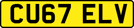 CU67ELV