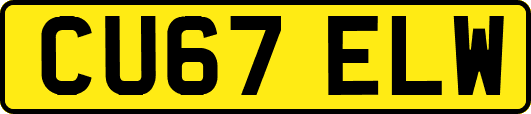 CU67ELW