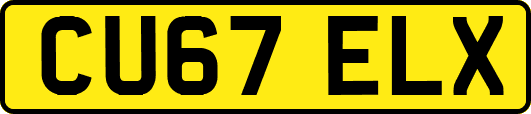 CU67ELX