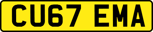CU67EMA