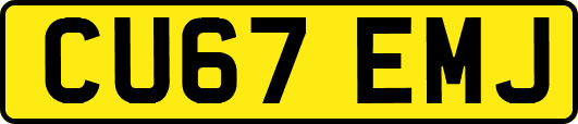 CU67EMJ
