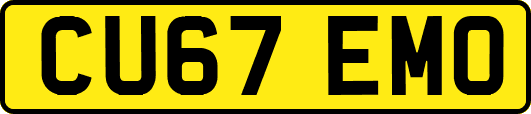 CU67EMO