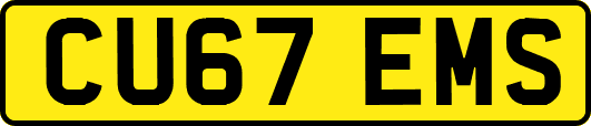 CU67EMS