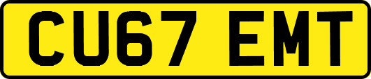 CU67EMT