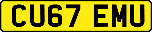 CU67EMU