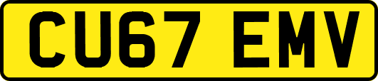 CU67EMV