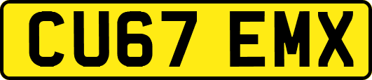 CU67EMX