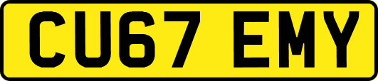 CU67EMY