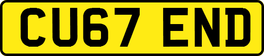 CU67END