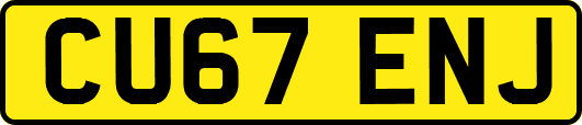 CU67ENJ