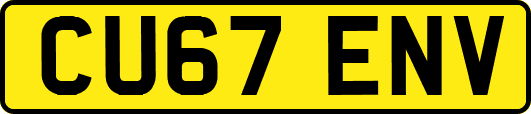 CU67ENV