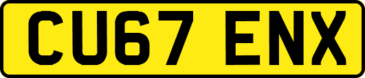 CU67ENX