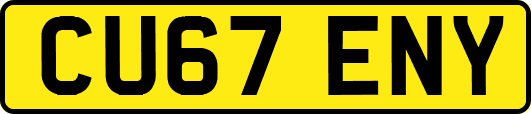 CU67ENY