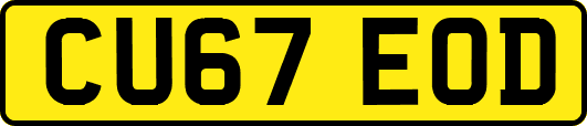 CU67EOD