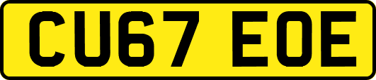 CU67EOE