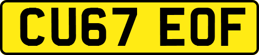 CU67EOF