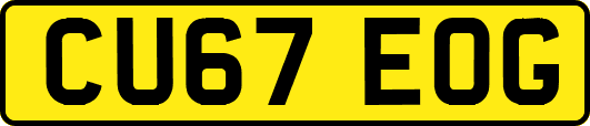 CU67EOG