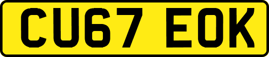CU67EOK