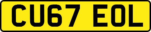 CU67EOL