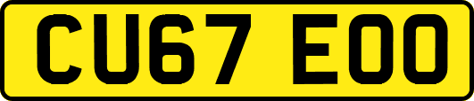 CU67EOO