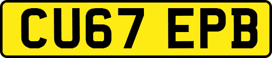 CU67EPB