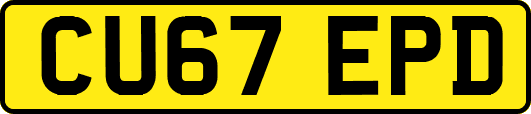 CU67EPD