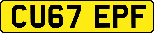 CU67EPF