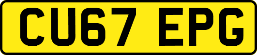 CU67EPG