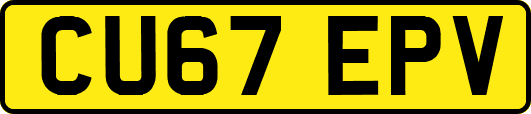 CU67EPV