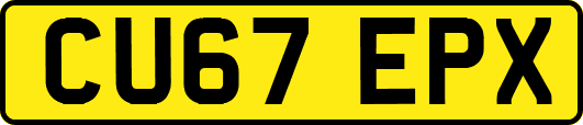 CU67EPX