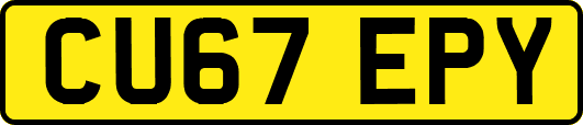 CU67EPY