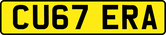 CU67ERA