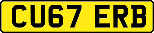 CU67ERB