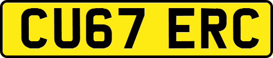 CU67ERC