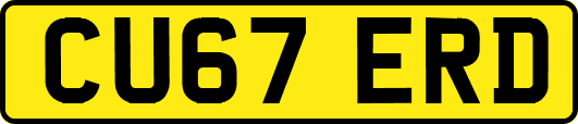 CU67ERD